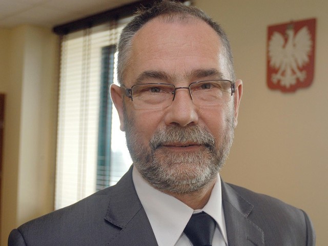 Prof. dr hab. Marek Orkisz