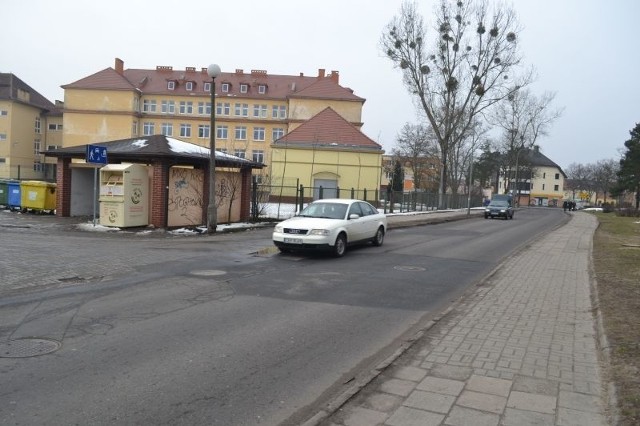 Do tragedii doszło dzisiaj o godz. 6 przy ul. Bojowników o Wolność i Demokrację