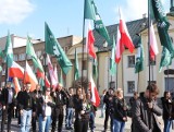 Robert Tyszkiewicz chce delegalizacji ONR: Mamy do czynienia z radykalizacją tej organizacji