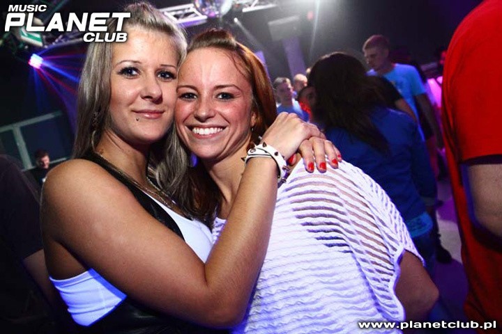 Planet Club: 23.11.2013 III urodziny Planetclub