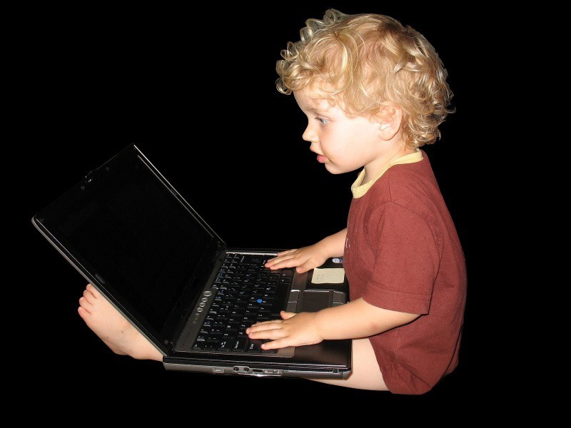 Jaki komputer dla dziecka | Głos Szczeciński