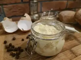 Majonez nie tylko w święta