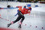 Ruszyły Akademickie Mistrzostwa Świata w łyżwiarstwie szybkim. Polacy blisko medali pierwszego dnia 