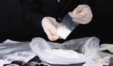 Areszt za ponad 6 kg amfetaminy na terenie TVP Gdańsk