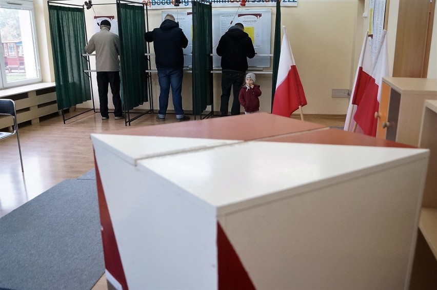 11 czerwca i 16 lipca odbędą się w Inowrocławiu wybory...