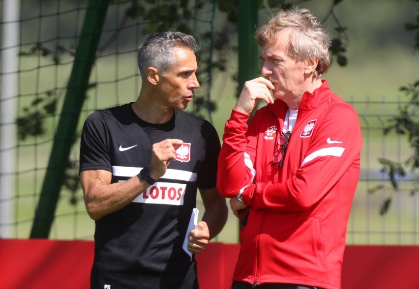 Paulo Sousa jest jednym z najlepiej zarabiających trenerów...