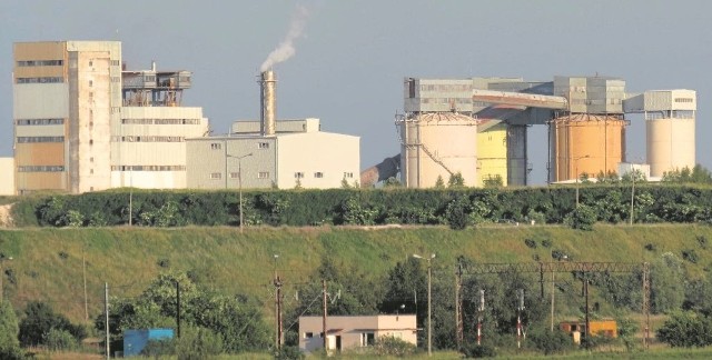 Dzięki inwestycjom zakłady sodowe w Inowrocławiu i Janikowie zwiększą produkcję