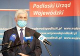 Prawie 182 mln zł wsparcia otrzymają samorządy z woj. podlaskiego z konkursów w ramach Rządowego Funduszu Inwestycji Lokalnych