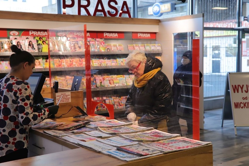 - Zapomniałam o tym kompletnie i około godziny 10.30...