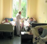 Częstochowa: Pacjenci szpitala miejskiego trafią w prywatne ręce
