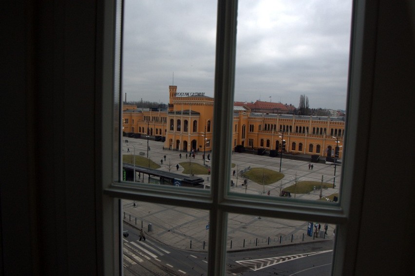 Hotel Piast po remoncie. Zajrzyj do środka (FILM, ZDJĘCIA)