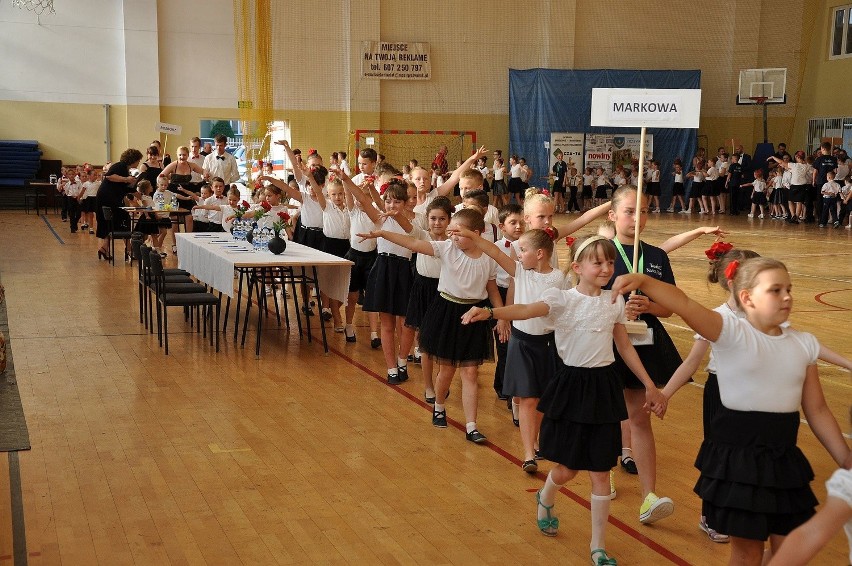 Ponad 300 tancerzy na gali System Dance w Przeworsku [FOTO]