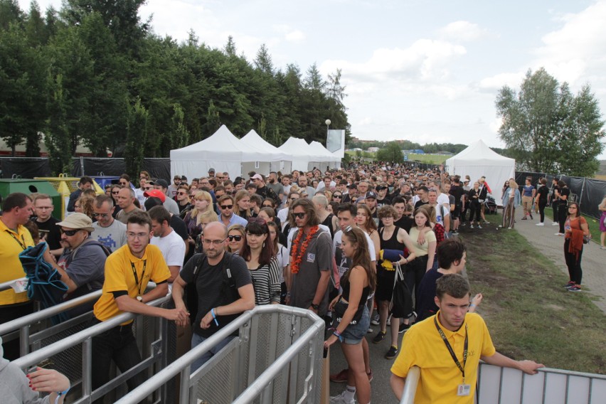 OFF Festival w Katowicach 2019