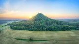 Góry Kaczawskie na weekend, czyli pomysł na niezwykłą wiosenną wycieczkę śladami wygasłych wulkanów