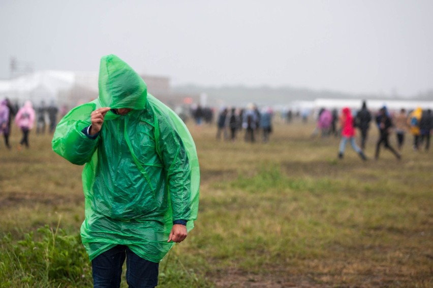 Open'er Festival 2019. Jaka pogoda podczas festiwalu Open'er? Pogoda na cztery festiwalowe dni. Czy będzie padać deszcz? [prognoza pogody]