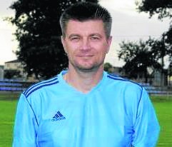 Były zawodnik ekstraklasy Dariusz Wolny został nowym szkoleniowcem trzecioligowego Partyzanta Radoszyce.