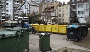 Kołobrzeskie odpady znów odbiera zieleń miejska, a miasto przygotowuje nowy przetarg
