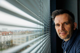 Andrzej Bajguz