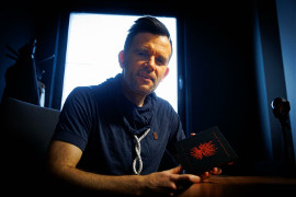 Andrzej Bajguz