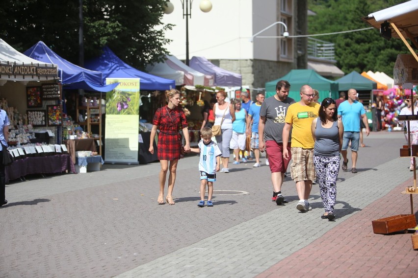 Tydzień Kultury Beskidzkiej 2014 Wisła