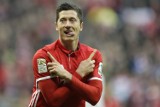 OFICJALNIE: Robert Lewandowski przedłużył kontrakt z Bayernem!