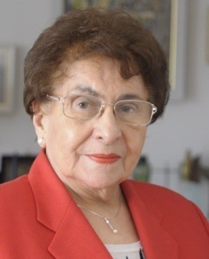 Dorota Simonides