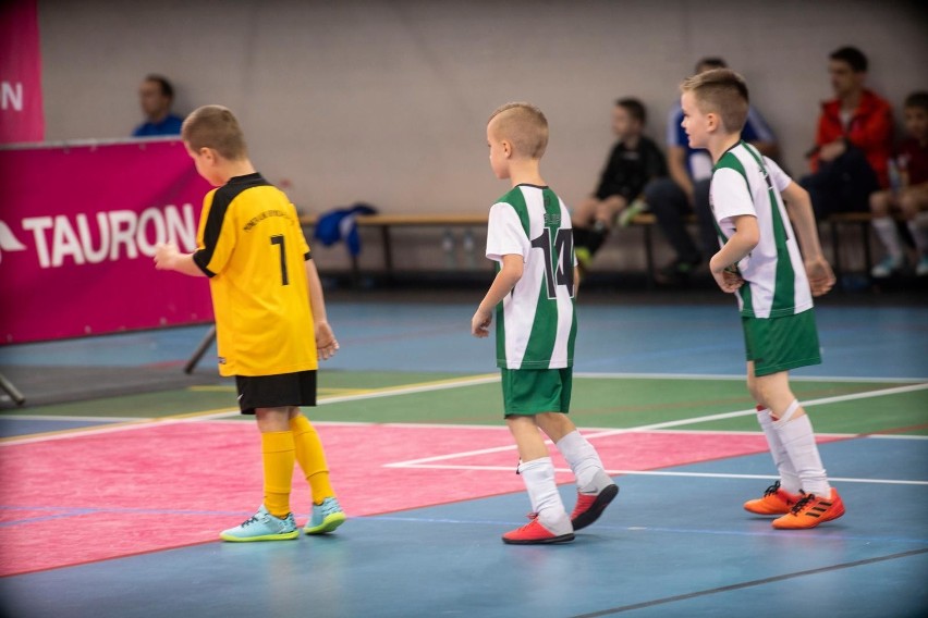 GLKS Rudawy, KS Zakopane I i MKS Zaborze Zabrze zwycięzcami turnieju Tauron Energetyczny Junior Cup w Krakowie [ZDJĘCIA, WIDEO]