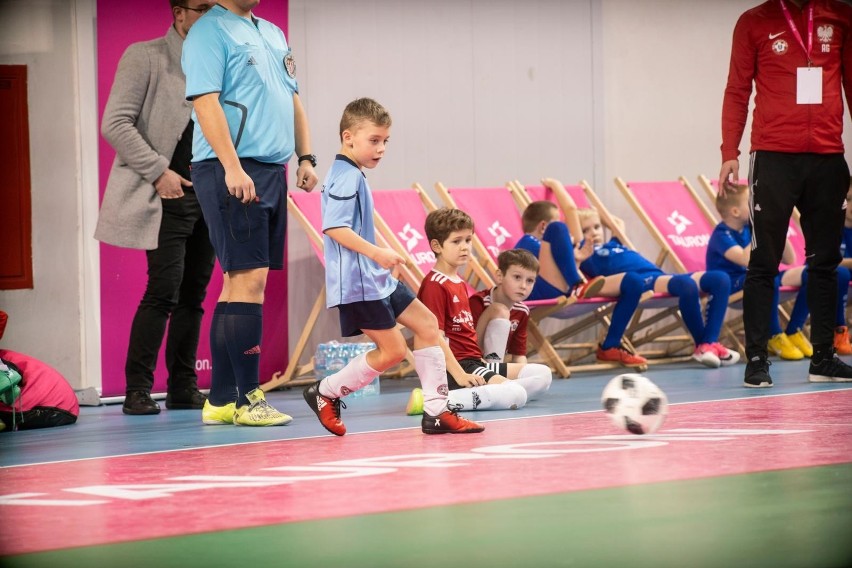 GLKS Rudawy, KS Zakopane I i MKS Zaborze Zabrze zwycięzcami turnieju Tauron Energetyczny Junior Cup w Krakowie [ZDJĘCIA, WIDEO]