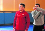 Włodzimierz Zawadzki zadowolony z wyniku Olimpijczyka na Memoriale Władysława Miazio