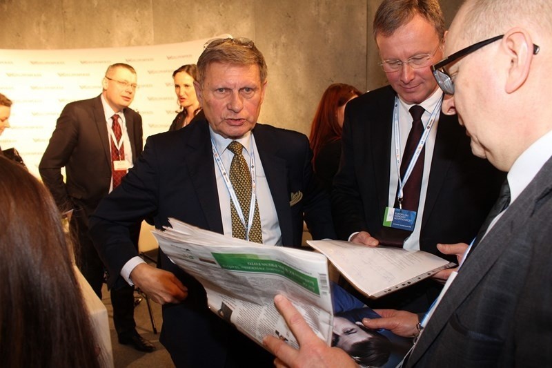 EEC Katowice 2015 o klimacie: Europa i świat wobec ochrony...