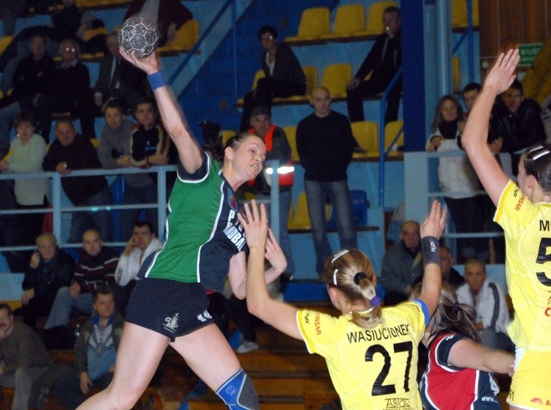 Pogon Handball - Carlos Jelenia Góra...