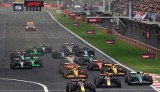 F1. Max Verstappen najszybszy w Chinach. Sukces Brytyjczyka Lando Norrisa. Emocji co niemiara 
