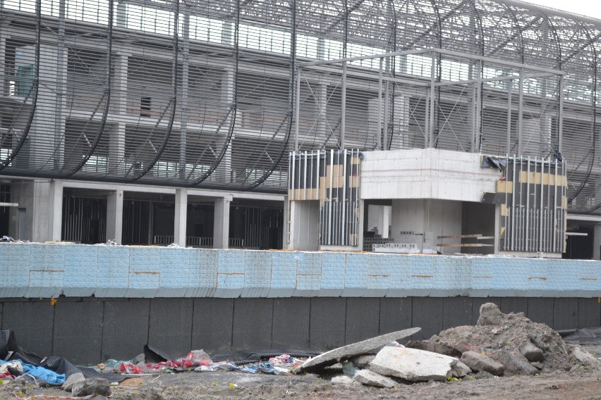 Stadion Górnika Zabrze