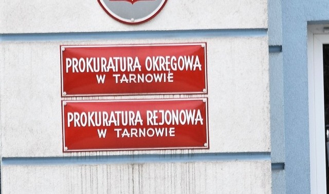 W tarnowskiej prokuraturze zaprzeczają, aby wizyta kobiet w gm. Skrzyszów miała związek z prowadzonymi przez nią czynnościami