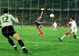 21 lat temu Francja wygrała Euro 2000, a David Trezeguet strzelił TEGO gola. Najbardziej dramatyczny finał w historii [WIDEO]