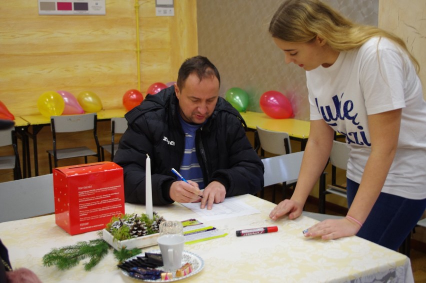 Za nami Weekend Cudów. Dzięki wam rodziny z Tarnobrzega będą mieć piękniejsze święta (ZDJĘCIA)