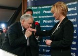 Jolanta Szczypińska i Jerzy Barzowski wystartują w eurowyborach