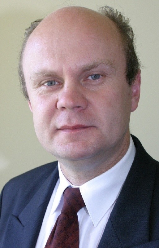 Krzysztof Solecki