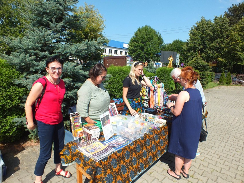 Świeckie misjonarki ze Stowarzyszenia Misji Afrykańskich...