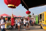 V Festiwal Smaków Food Trucków w Grudziądzu [zdjęcia]