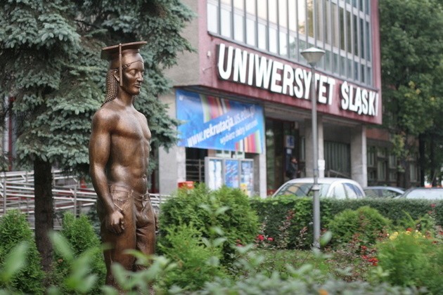 Na Uniwersytecie Śląskim będzie można zdawać egzaminy na odległość