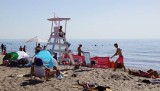 Przygotowania do sezonu w Dąbkach, Darłówku i Jarosławcu. Od kiedy ratownicy na plaży?