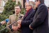 Nowe regulacje Komisji Europejskiej dotyczące polskich lasów. Jest reakcja posłów Solidarnej Polski. W czym tkwi problem?