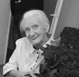 Bielsko-Biała. Nie żyje "Babcia Ewa", seniorka, której los poruszył cztery lata temu wielu Polaków. Miała 103 lata