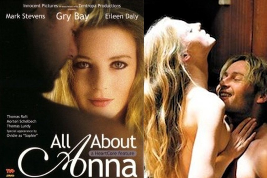 Wszystko o Annie (All About Anna) - 2005...