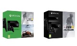 Xbox One: Ceny i zawartość zestawów premierowych
