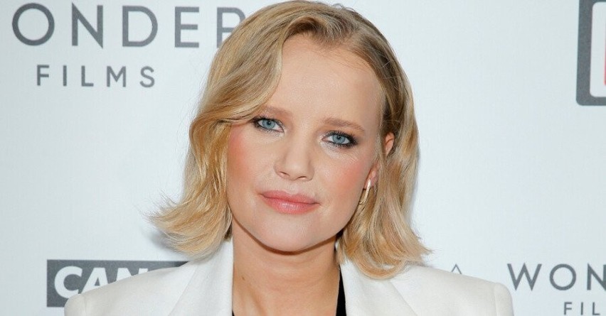 „Dzień dobry TVN”. Joanna Kulig zdobyła się na szczere wyznanie. „Wyszłam z totalnej biedy”