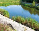 Odpady w stawie po Hucie Stalowa Wola są toksyczne. Fundusz pomoże się ich pozbyć?