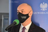 Wojewoda opolski do posłów Koalicji Obywatelskiej: "Kłamliwe zarzuty". Jest odpowiedź: "Żaden inny wojewoda nie zareagował tak nerwowo"