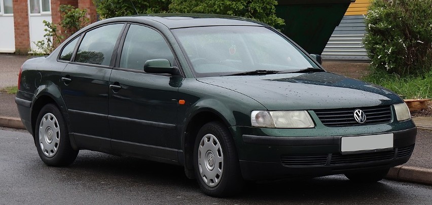 VOLKSWAGEN PASSAT B5 (1996-2005)...